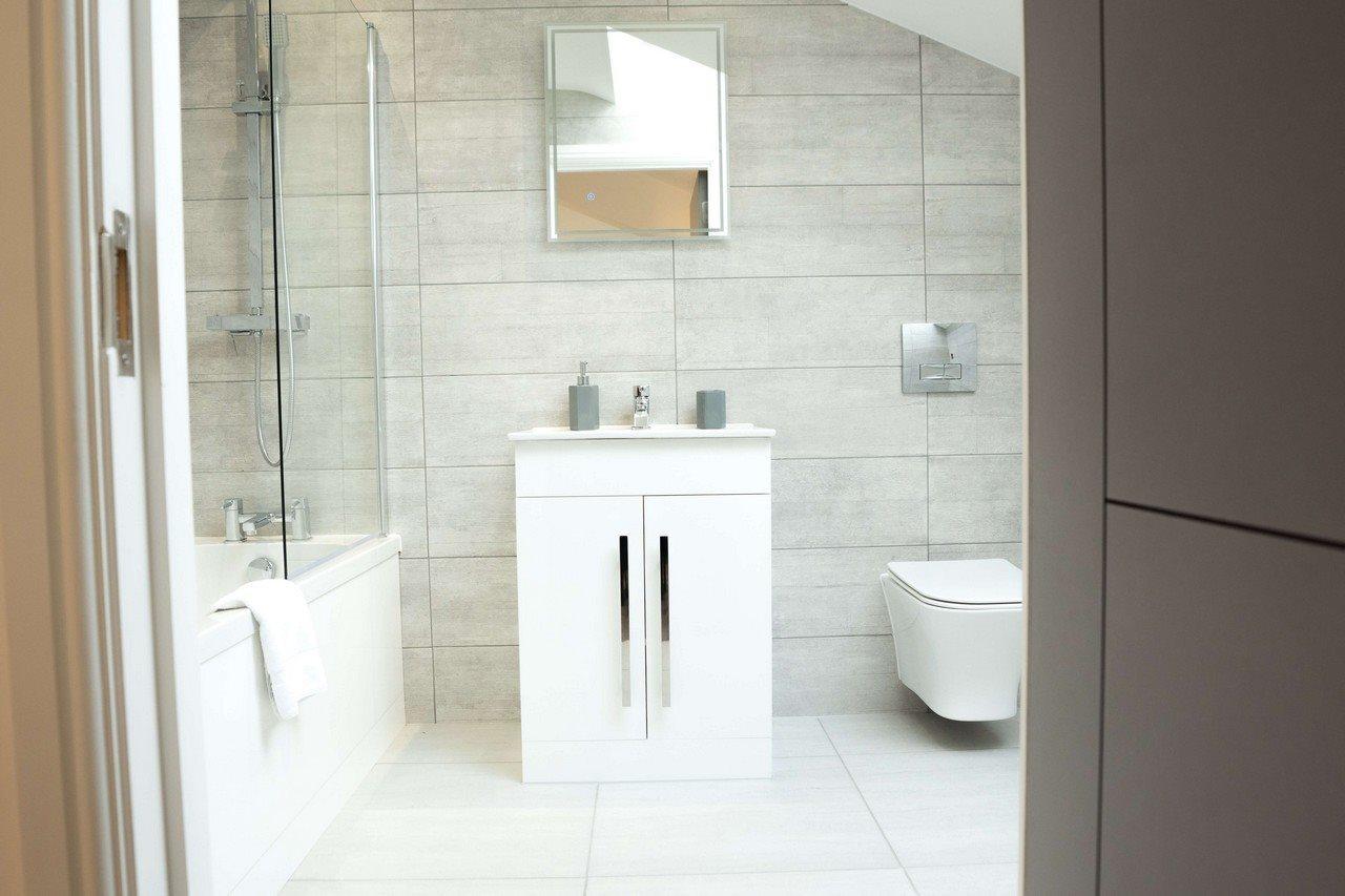 Alur Apartments Liverpool Central Luaran gambar